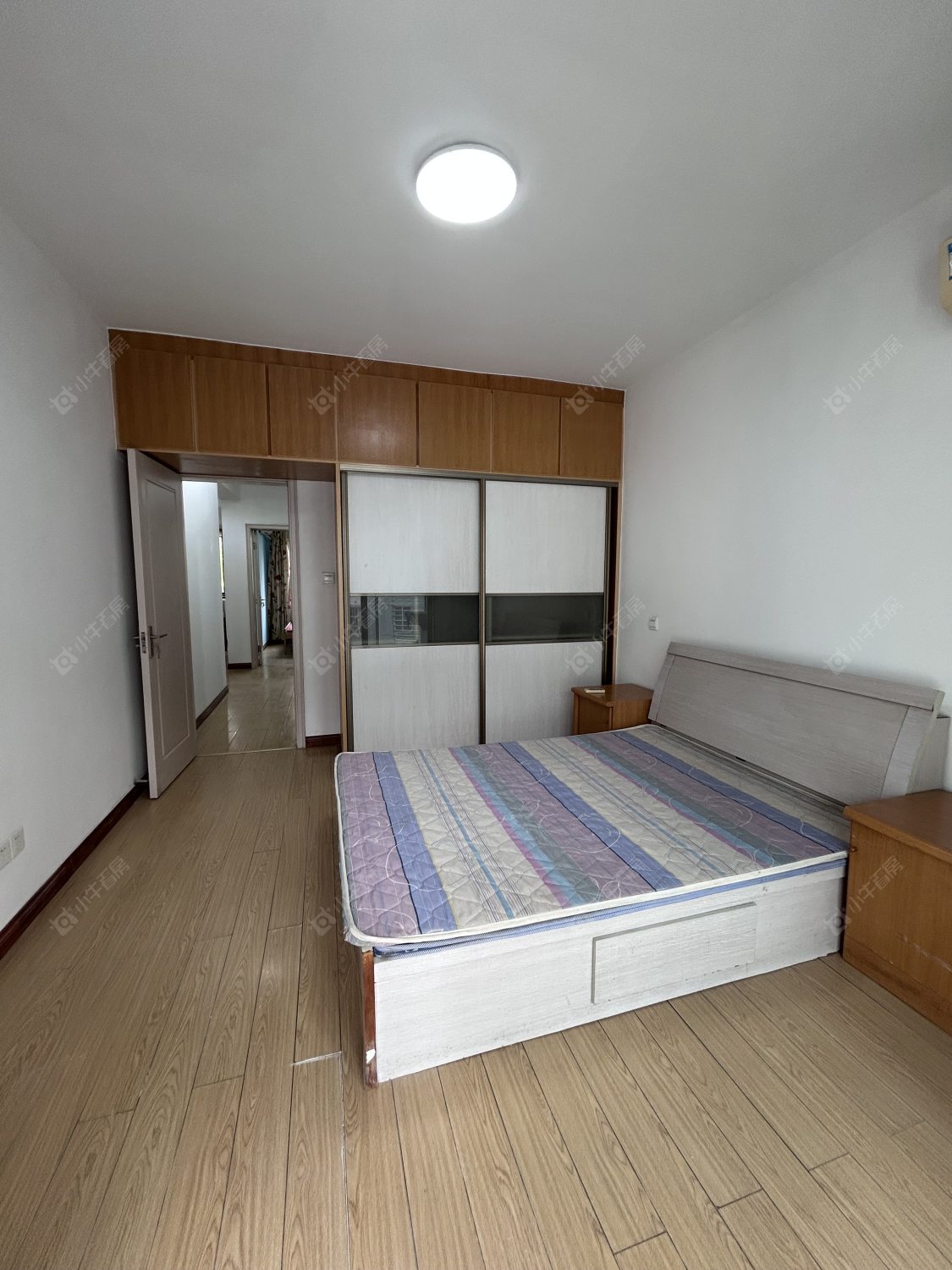 常州青山湾北区在租房源室内图_小牛看房