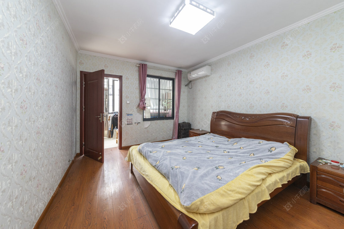 常州武柴新村在售二手房源室内图_小牛看房