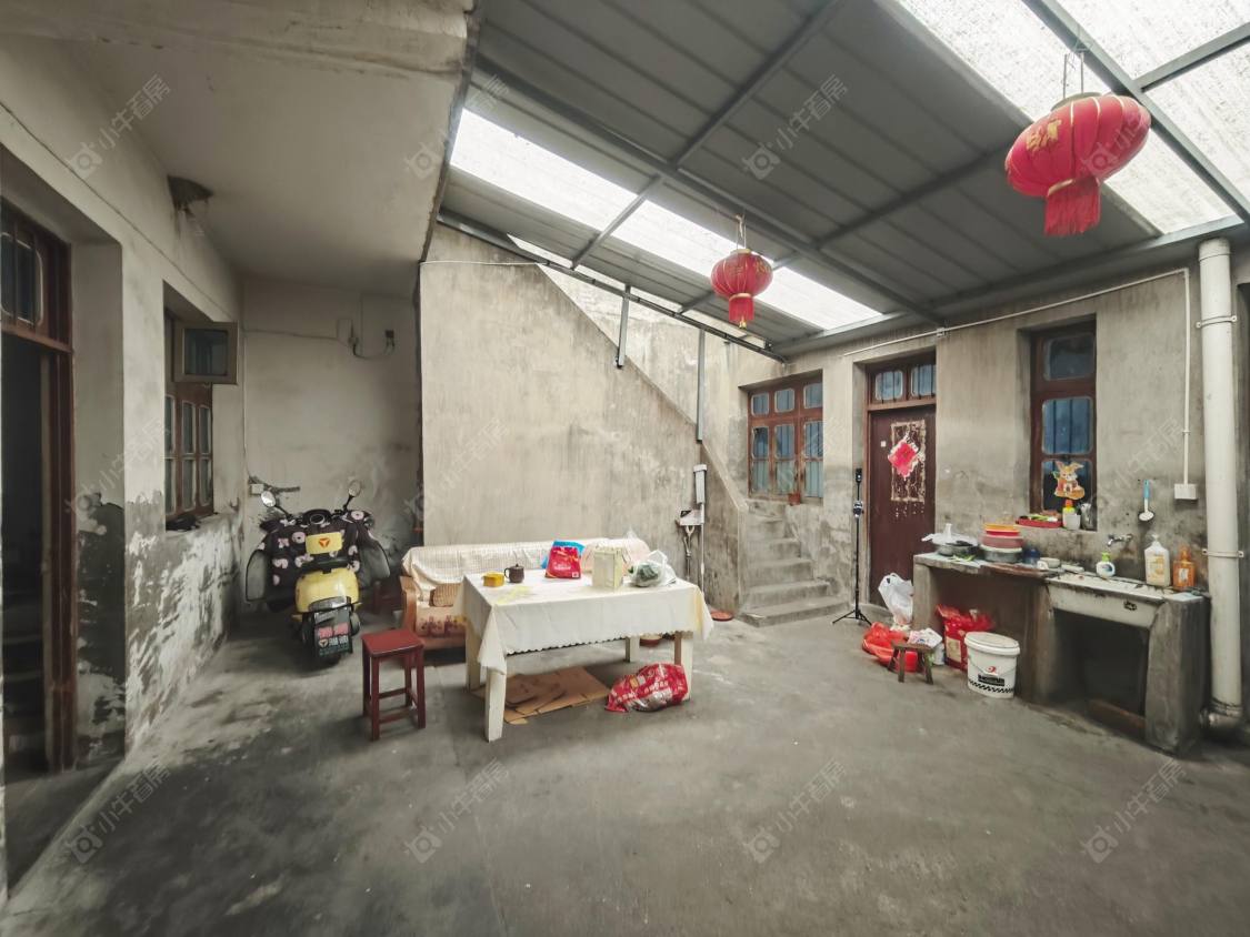 丹阳练湖一队108-109在售二手房_小牛看房