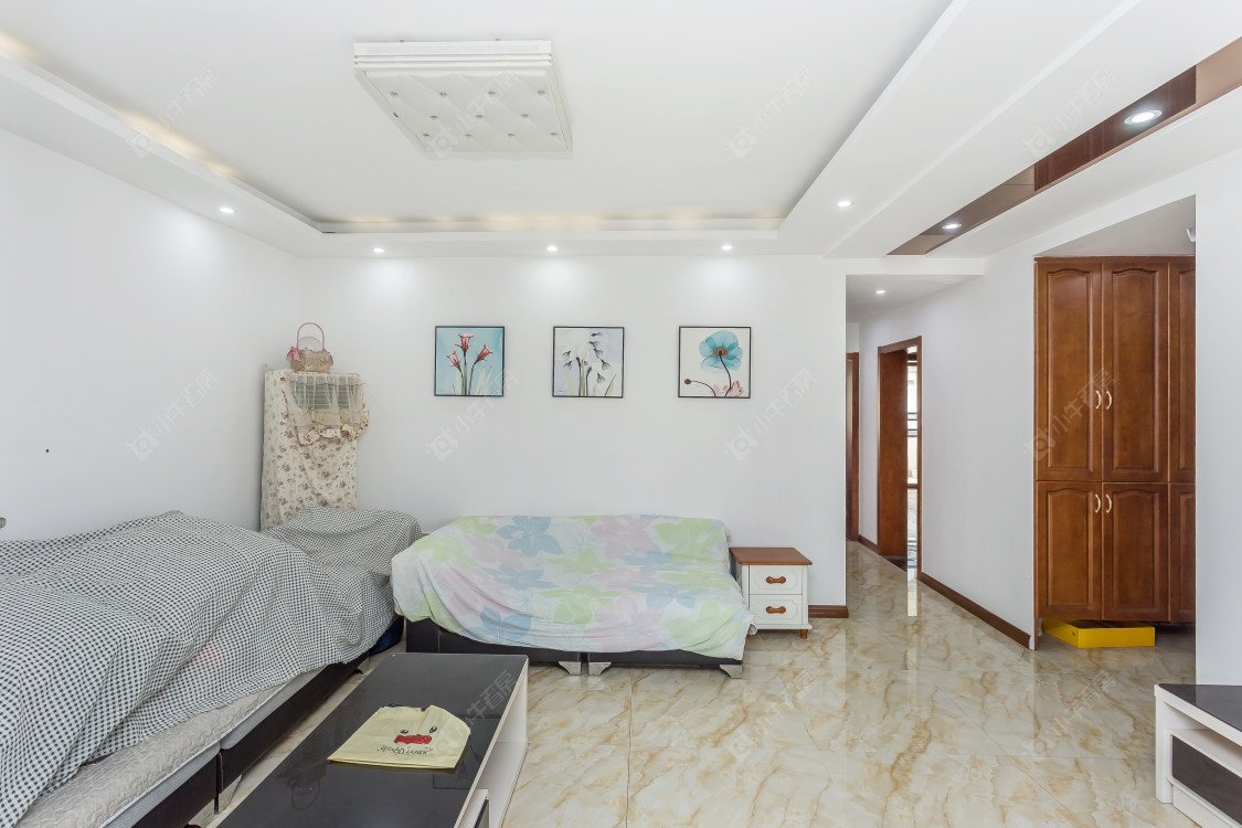 常州牡丹公寓在售二手房源室内图_小牛看房