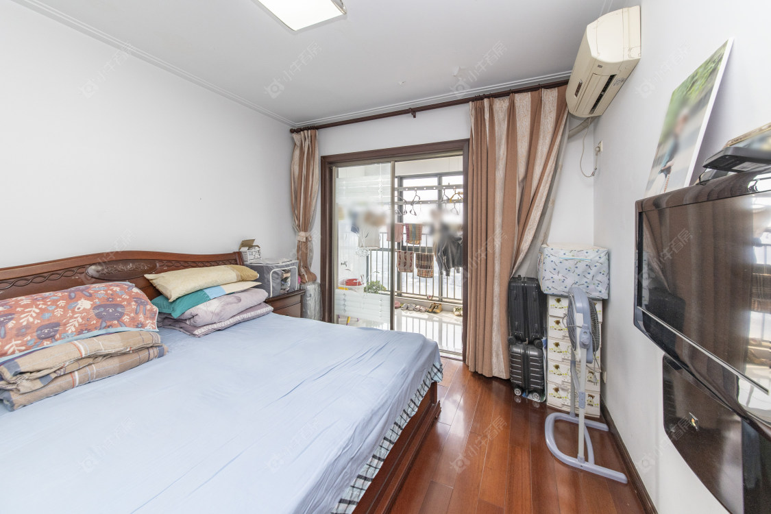 常州新城南都御苑在售二手房源室内图_小牛看房