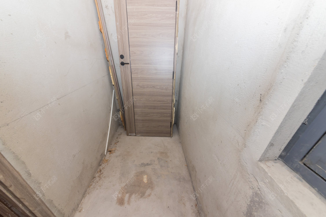 常州碧桂园翡丽都会在售二手房源室内图_小牛看房