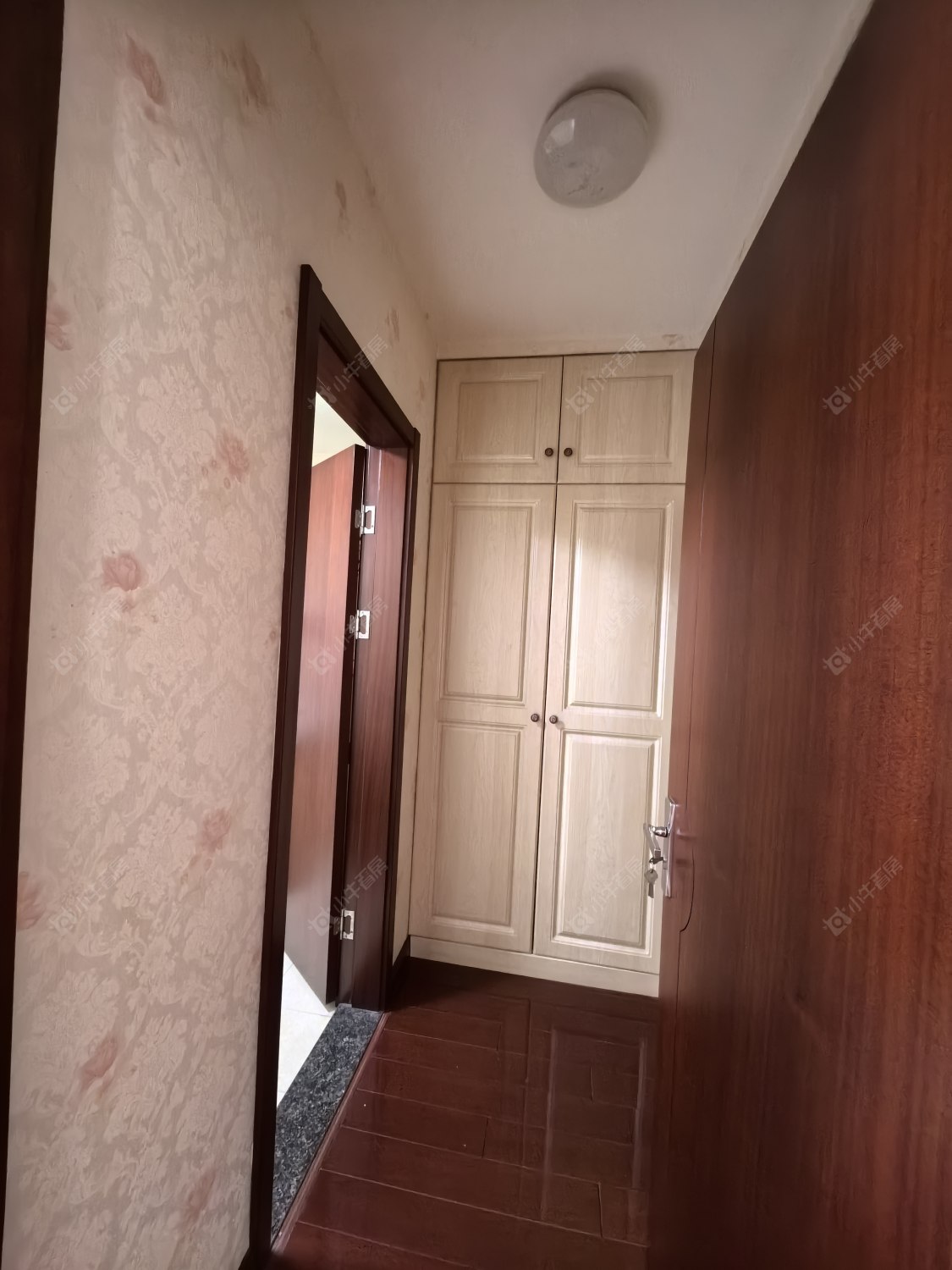 常州莱蒙城铂晶在租房源_小牛看房