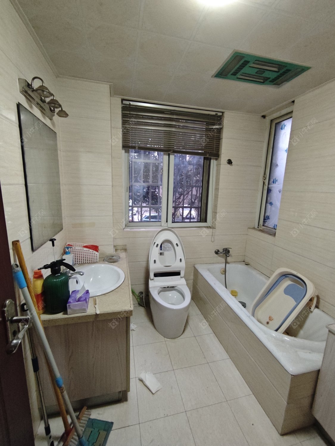 常州新景花苑二期在租房源室内图_小牛看房