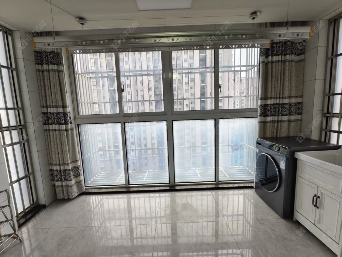 常州龙城福第在租房源室内图_小牛看房