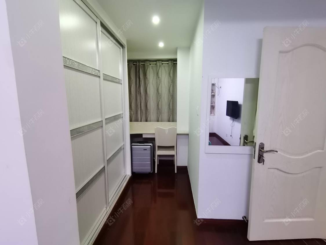 常州佳兆业凤凰湖壹号在租房源室内图_小牛看房