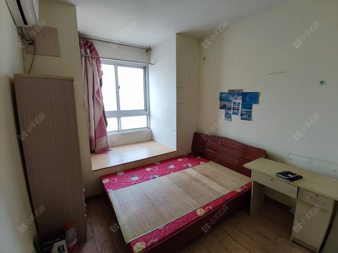 常州中奥珑郡在租房源室内图_小牛看房