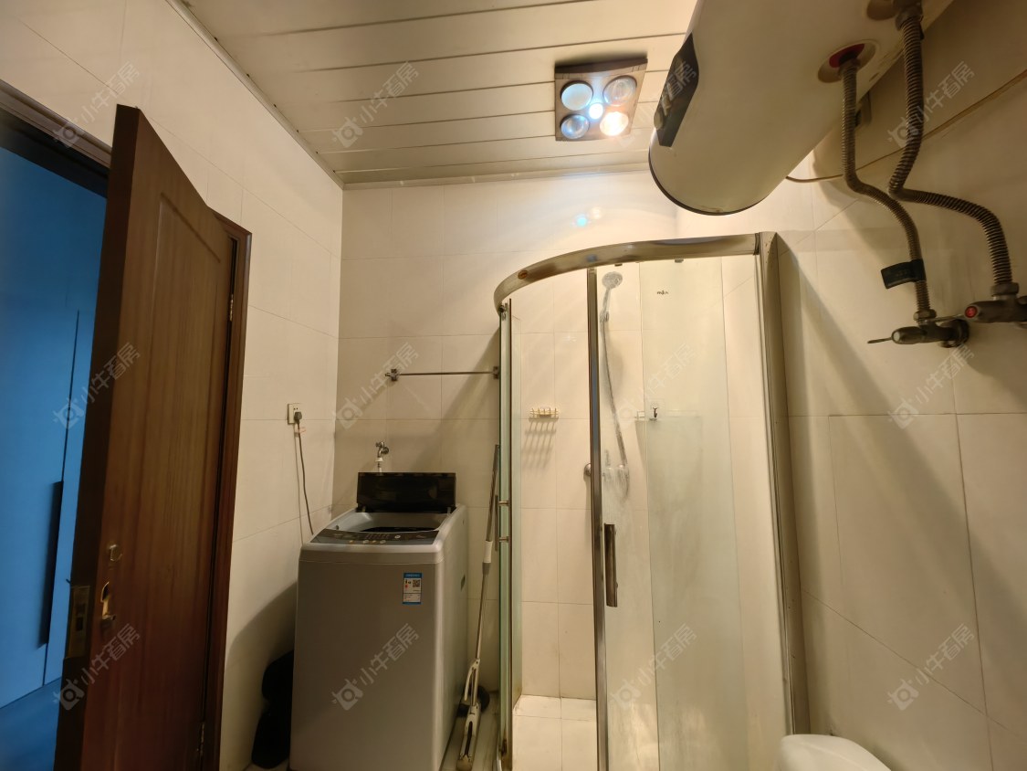 常州北城后街在租房源室内图_小牛看房