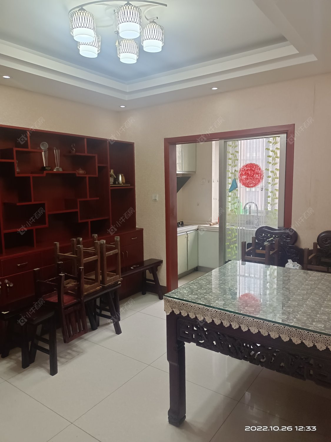 常州聚怡花园北区在租房源_小牛看房