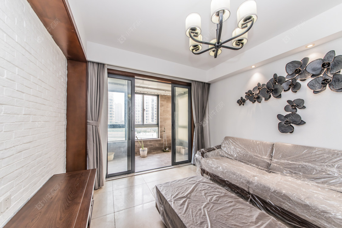 世茂香槟湖二期房源 常州世茂香槟湖二期在售二手房源_小牛看房