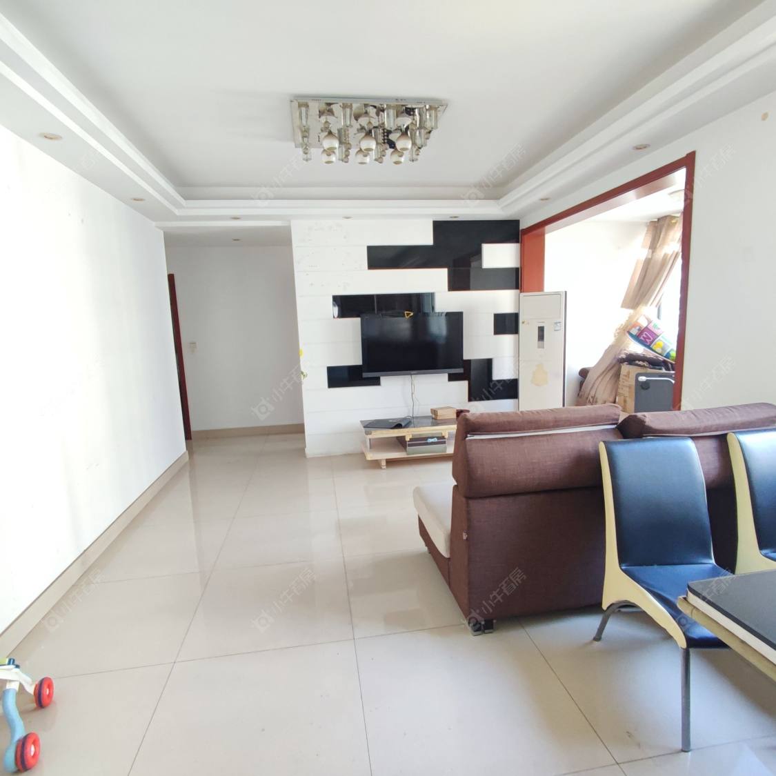 常州云山诗意在租房源室内图_小牛看房