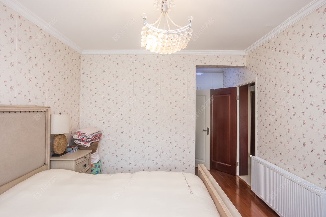 常州青山湾南区在售二手房源室内图_小牛看房