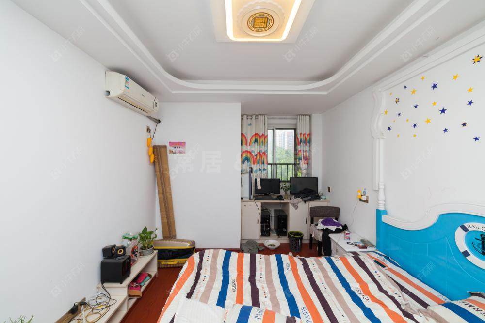 常州常发豪郡在售二手房源室内图_小牛看房