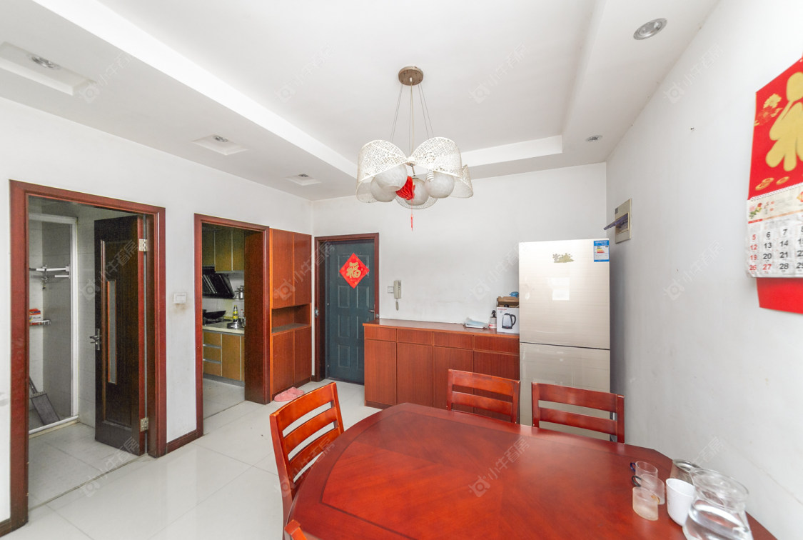 常州绿园爱舍南区在售二手房源室内图_小牛看房