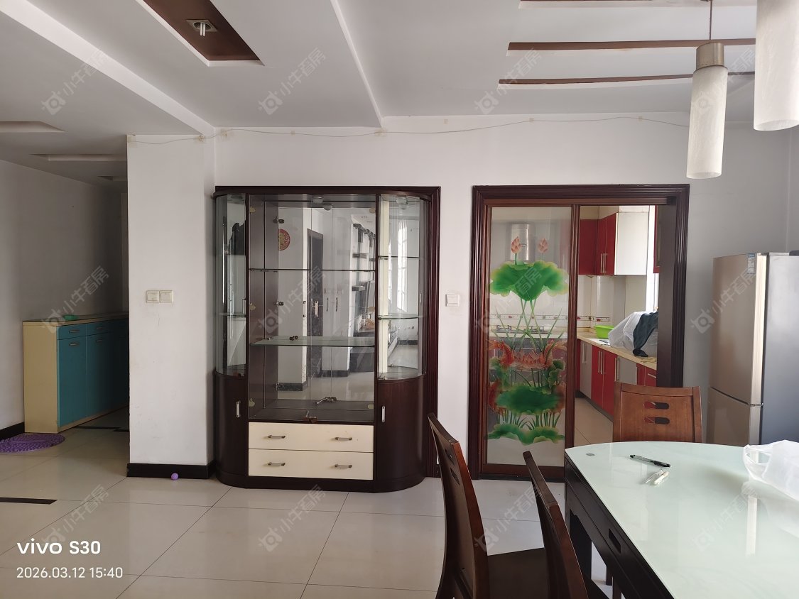 新盛花苑房源室内图 常州新盛花苑在租房源室内图_小牛看房