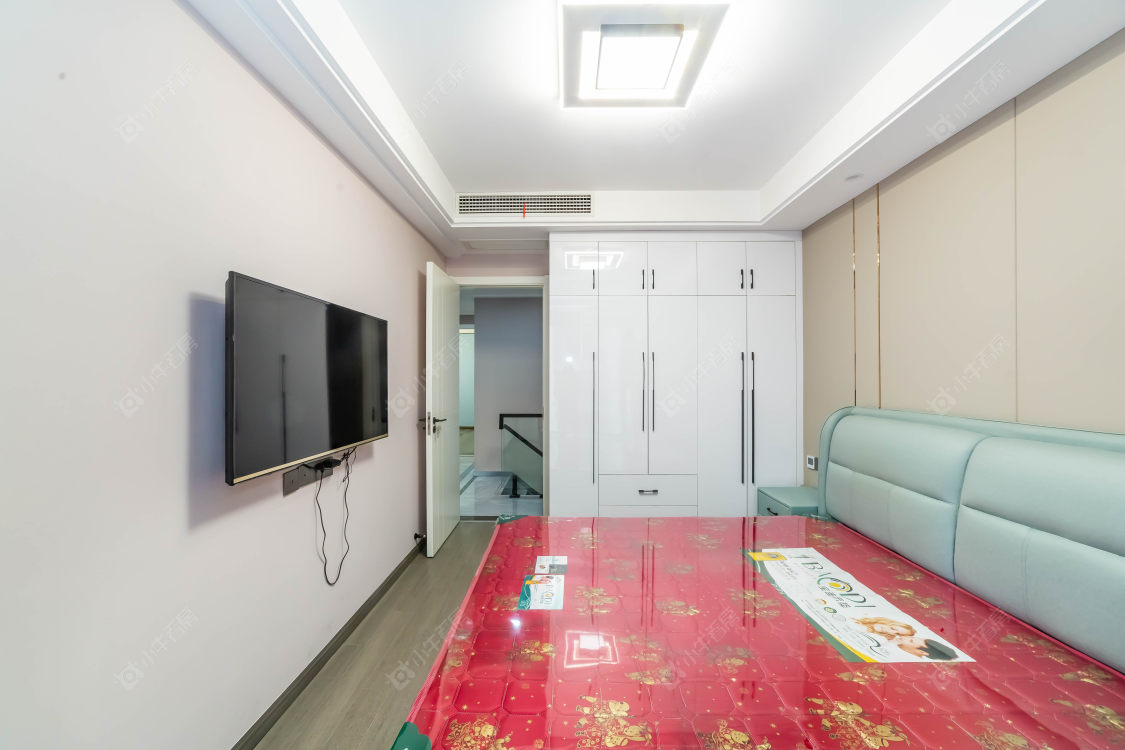 常州龙湖春江天玺在售二手房_小牛看房