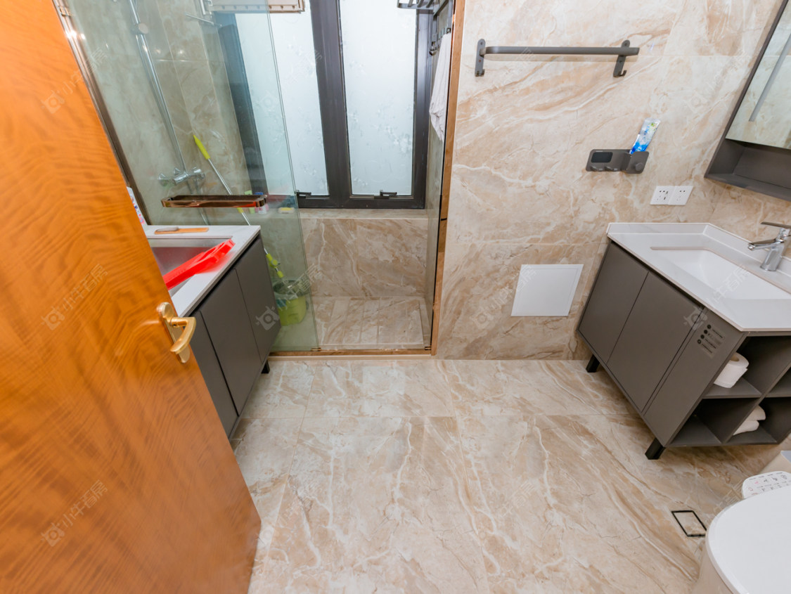 常州凯纳商务广场在售二手房源室内图_小牛看房