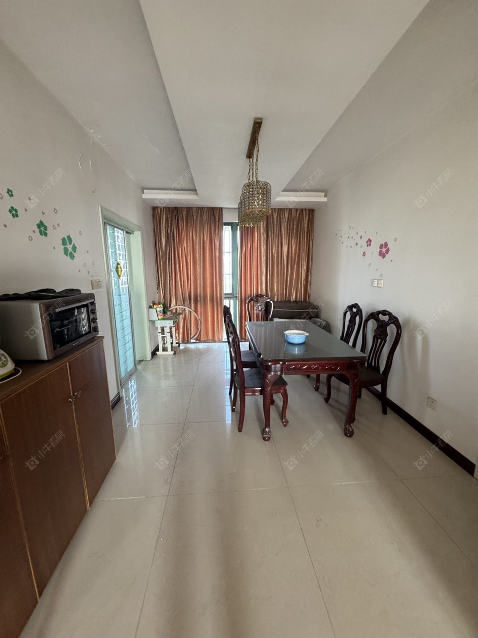 常州橄榄城在租房源室内图_小牛看房