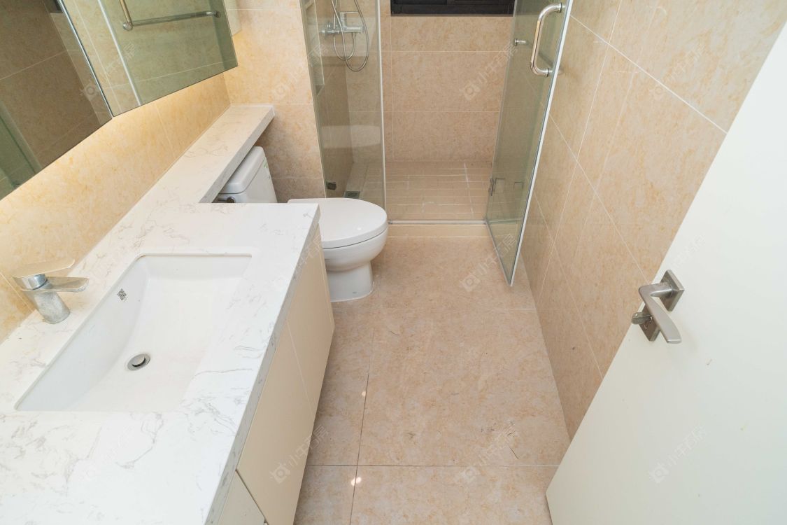 常州龙城金茂府东区在售二手房源室内图_小牛看房