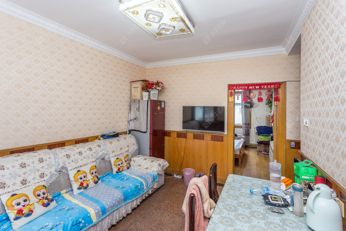 常州红梅西村在售二手房源_小牛看房