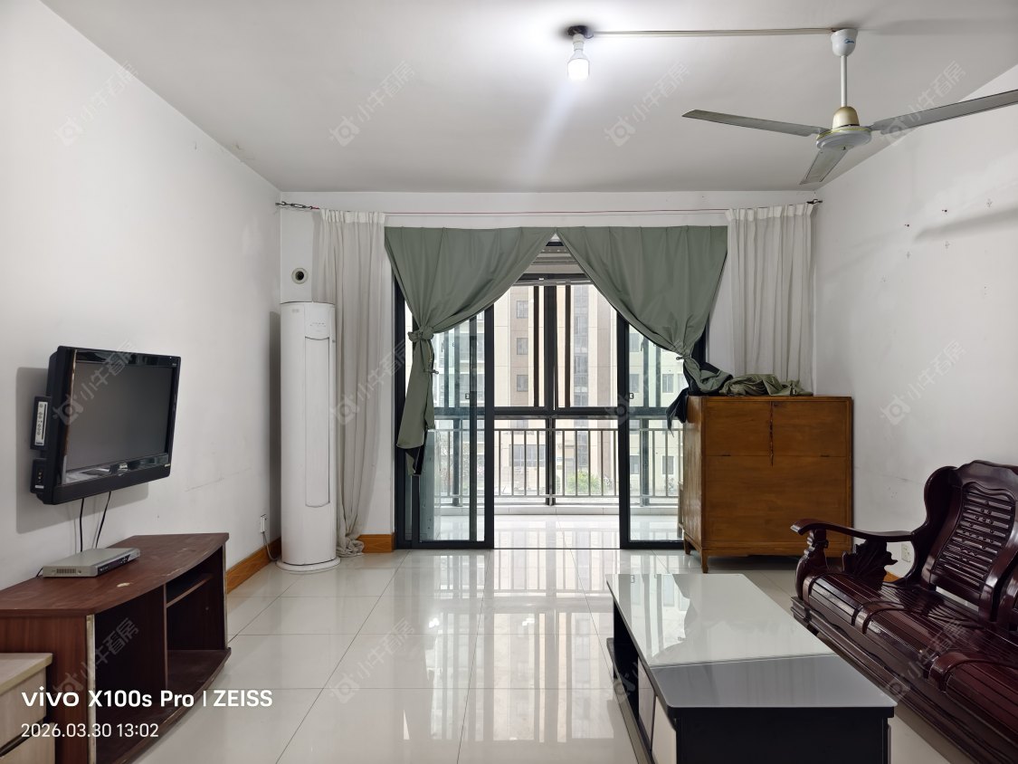 常州邱墅家园在租房源_小牛看房