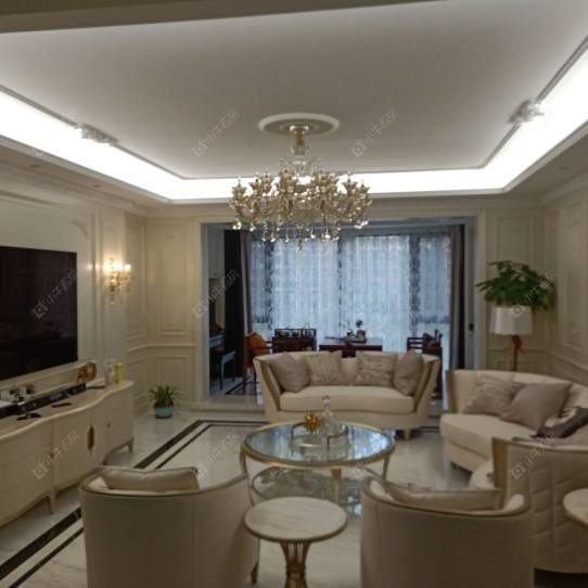 常州雅居乐星河湾在租房源室内图_小牛看房