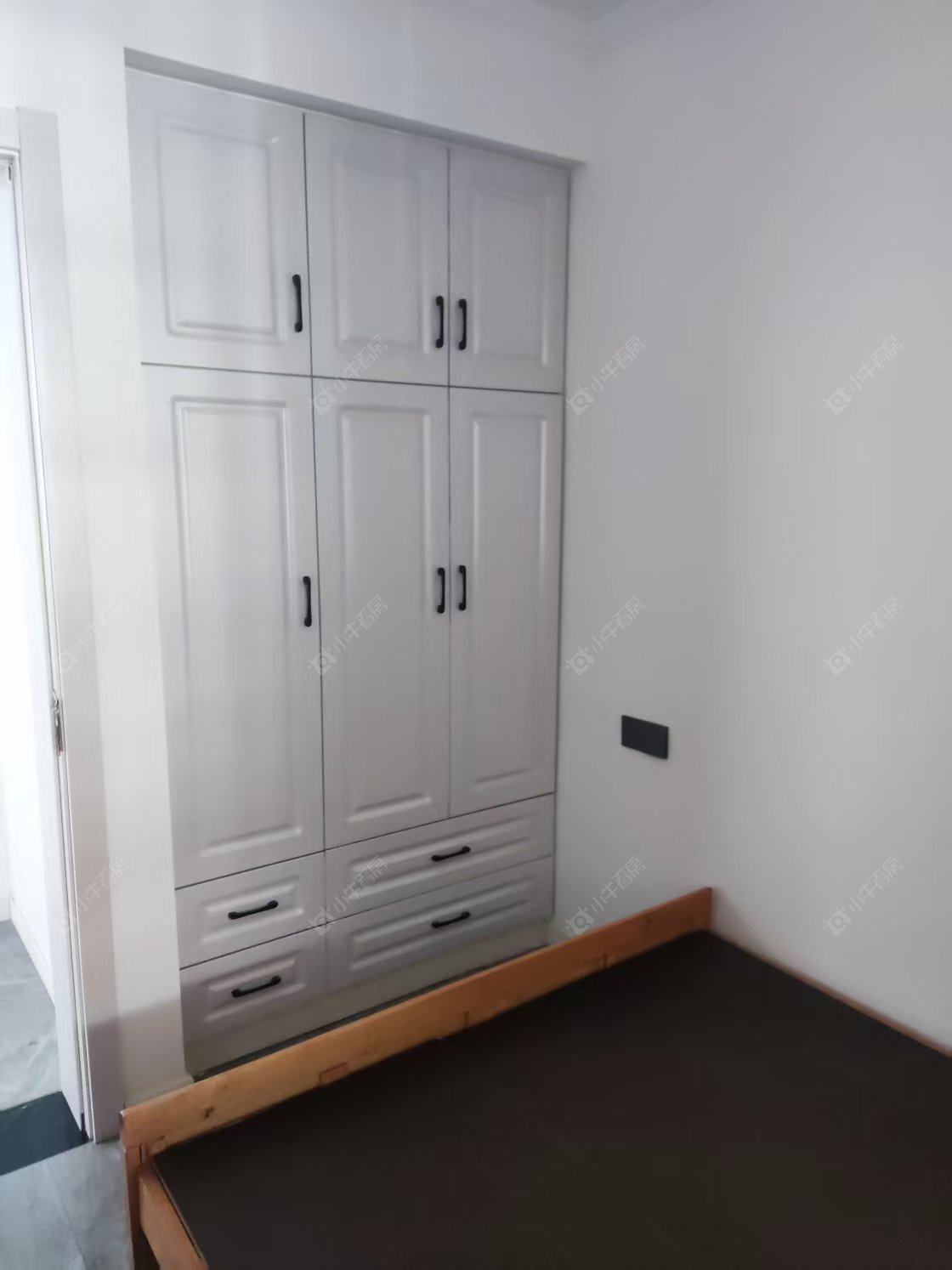 常州香聚雅苑西区在租房源_小牛看房