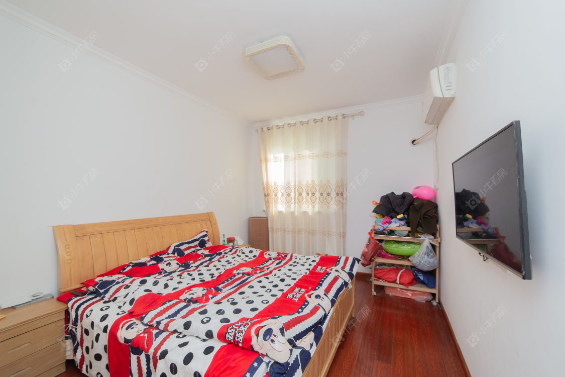 常州府西花园在售二手房源室内图_小牛看房