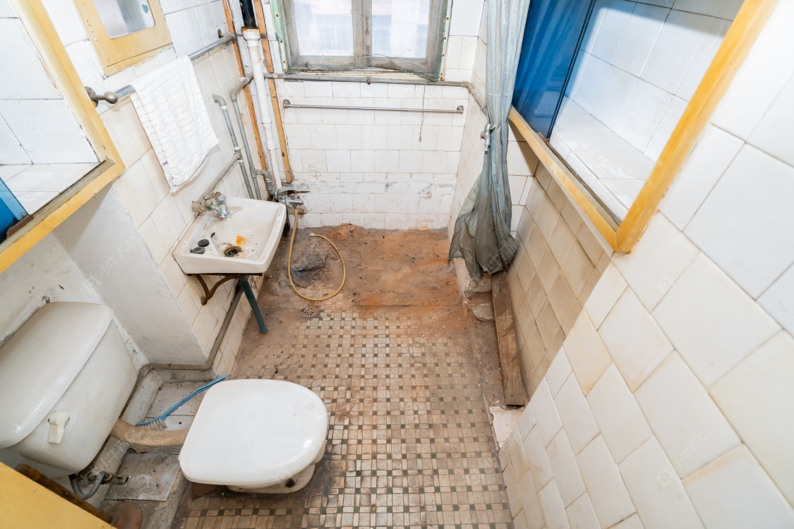 常州清凉新村在售二手房源室内图_小牛看房