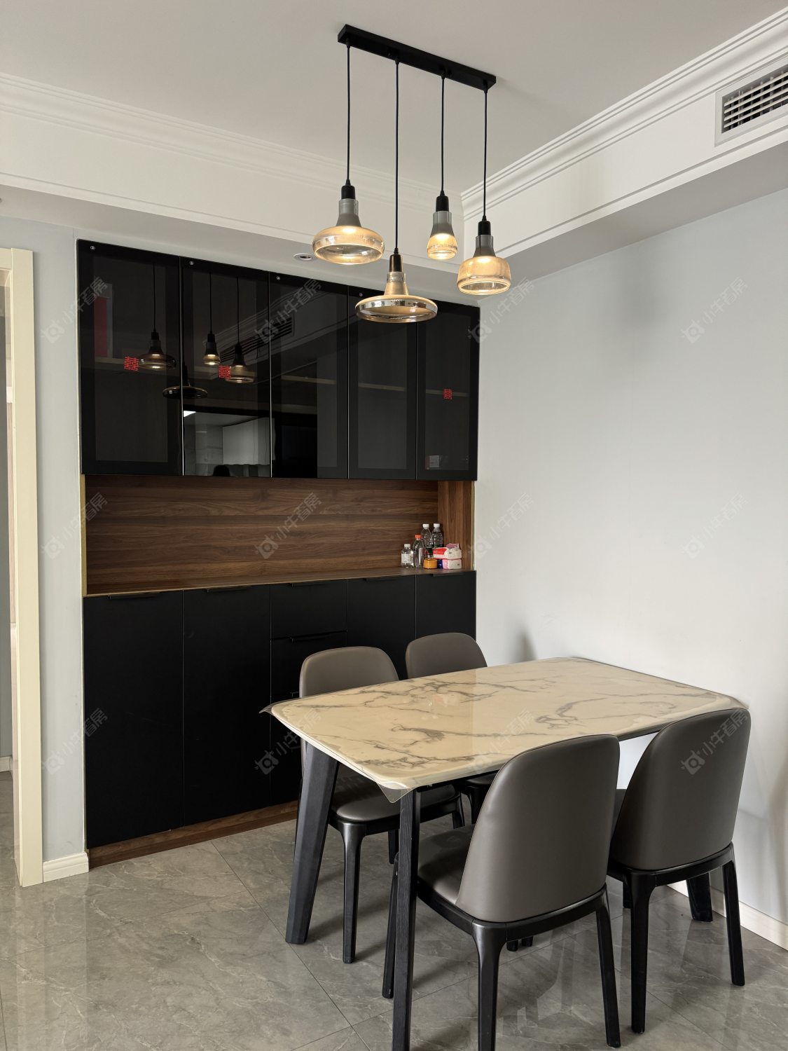 中海凤凰熙岸房源室内图 常州中海凤凰熙岸在租房源室内图_小牛看房