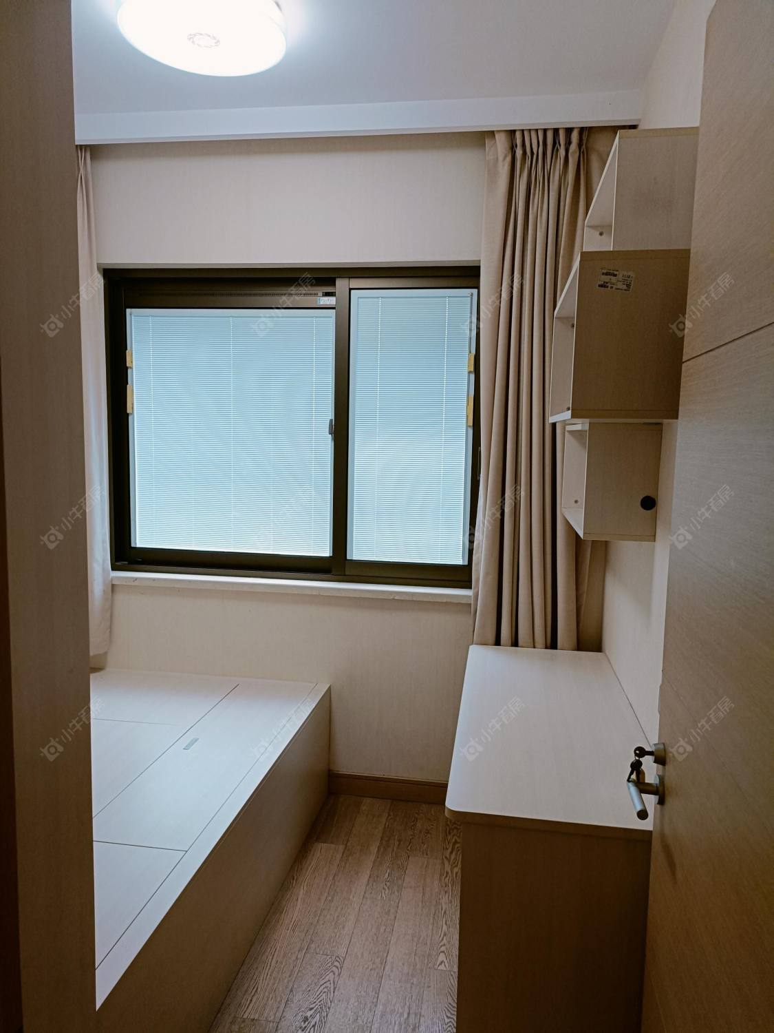 龙洲伊都房源室内图 常州龙洲伊都在租房源室内图_小牛看房