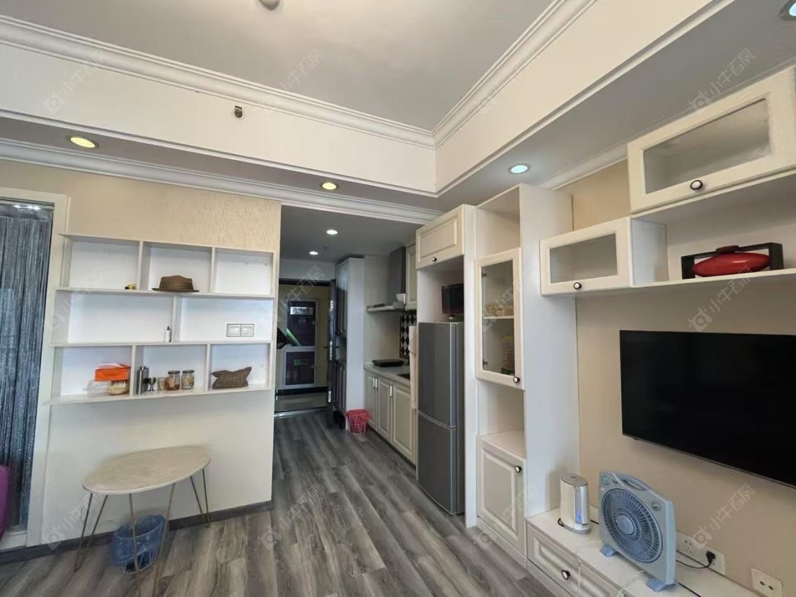 常州武进万达广场在租房源_小牛看房