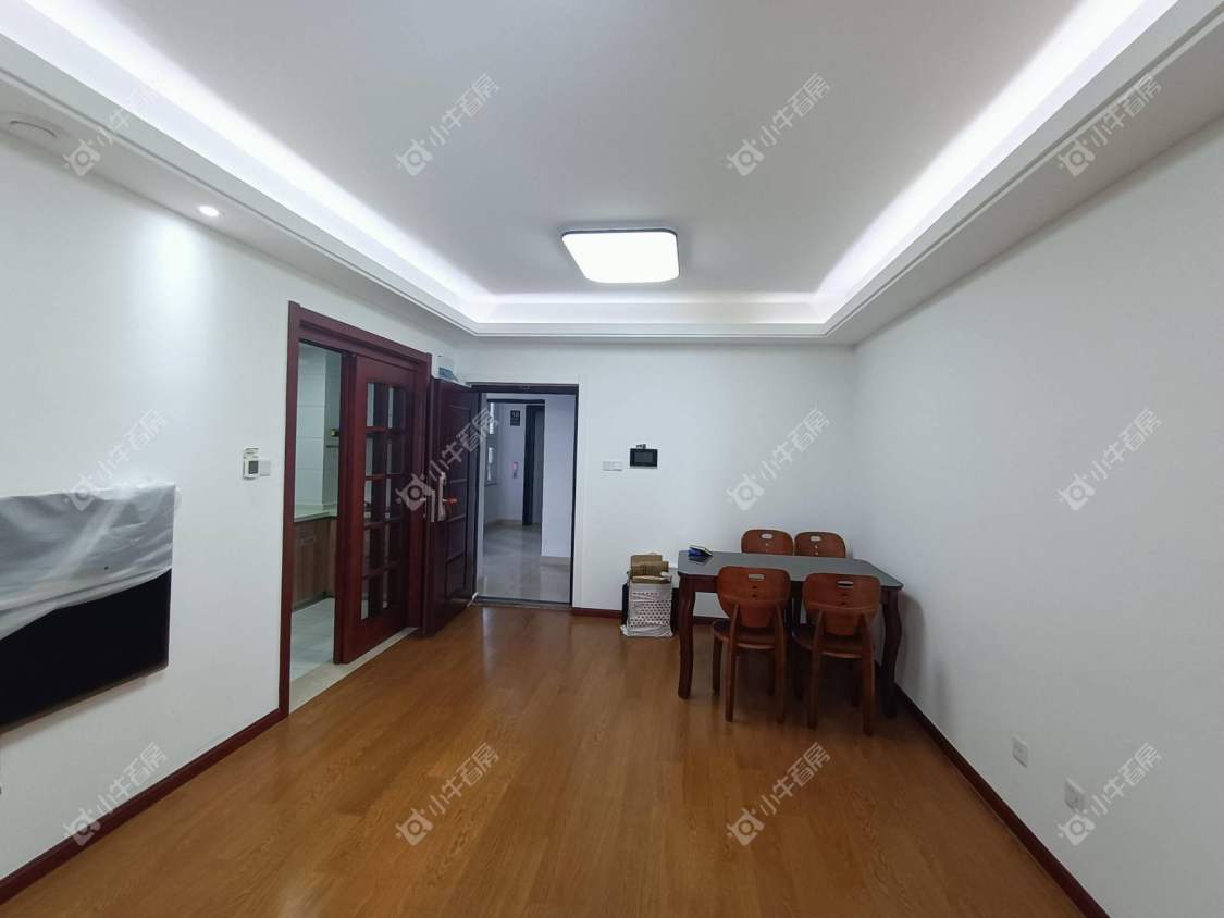 常州港龙新港城在租房源_小牛看房