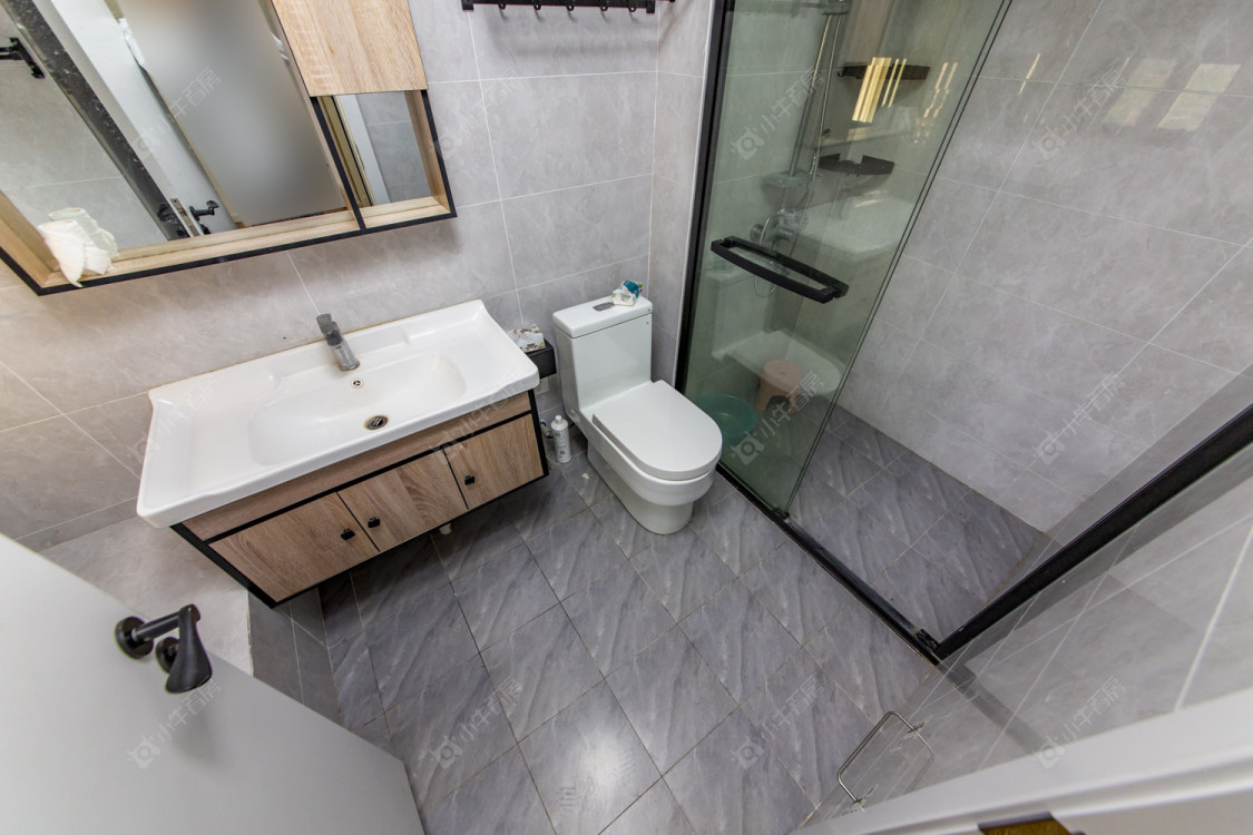 常州星河丹堤八区在售二手房源室内图_小牛看房