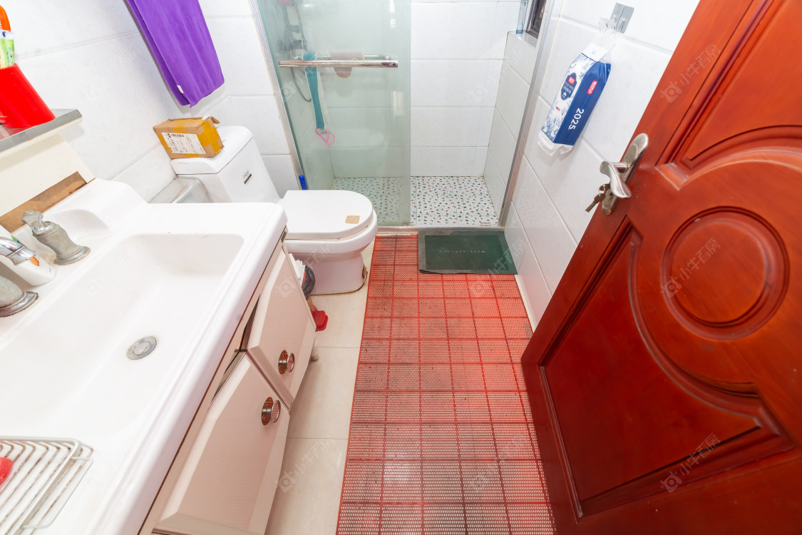 常州绿都万和城五区在售二手房源室内图_小牛看房