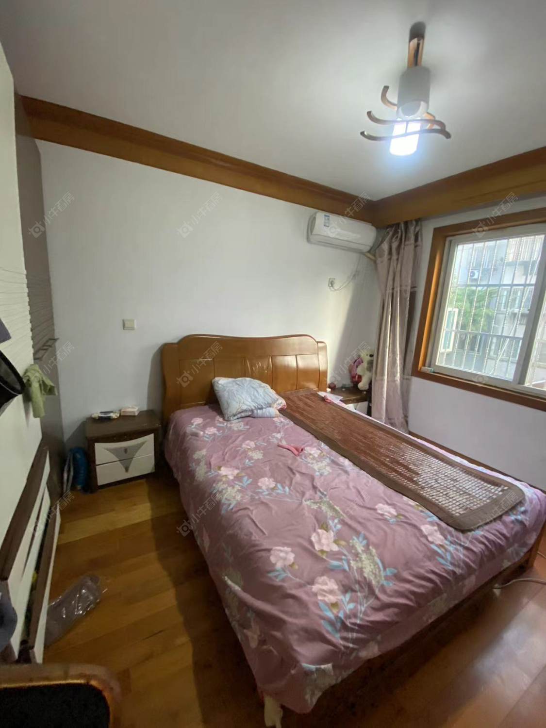 常州藻江花园一期在租房源_小牛看房