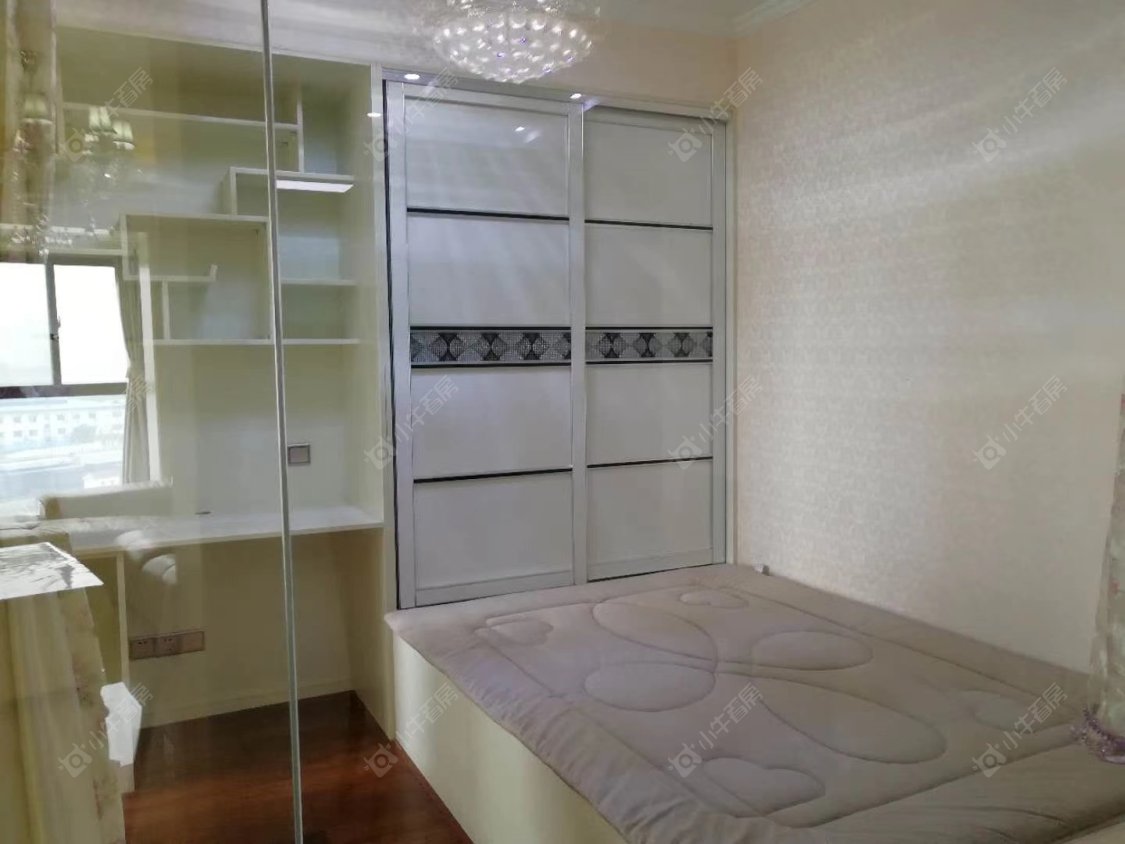 常州润泽东方尚院在租房源_小牛看房