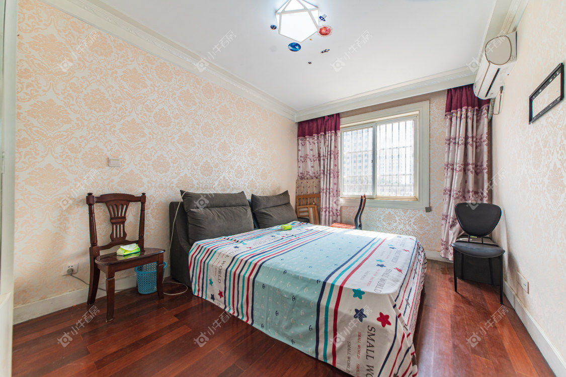 新城花苑东区房源室内图 常州新城花苑东区在租房源室内图_小牛看房