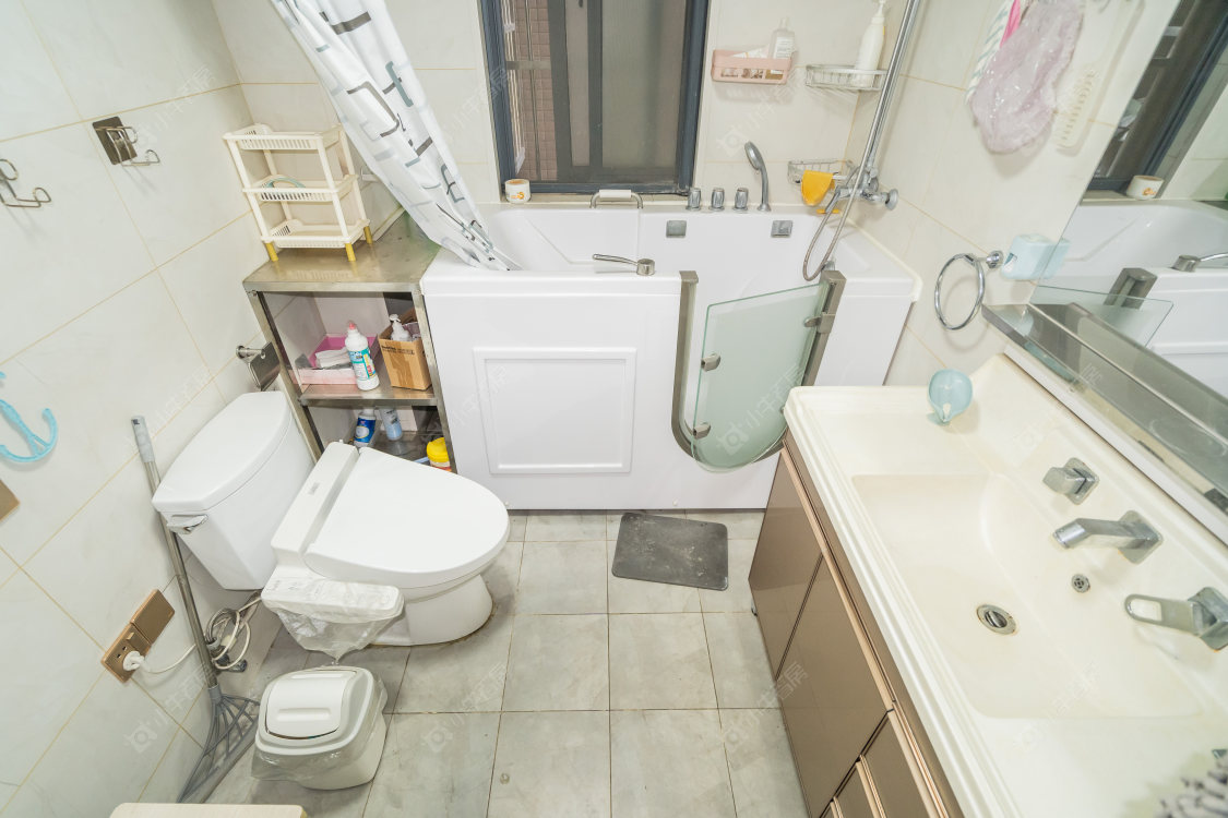 常州迎宾秀园在售二手房源室内图_小牛看房