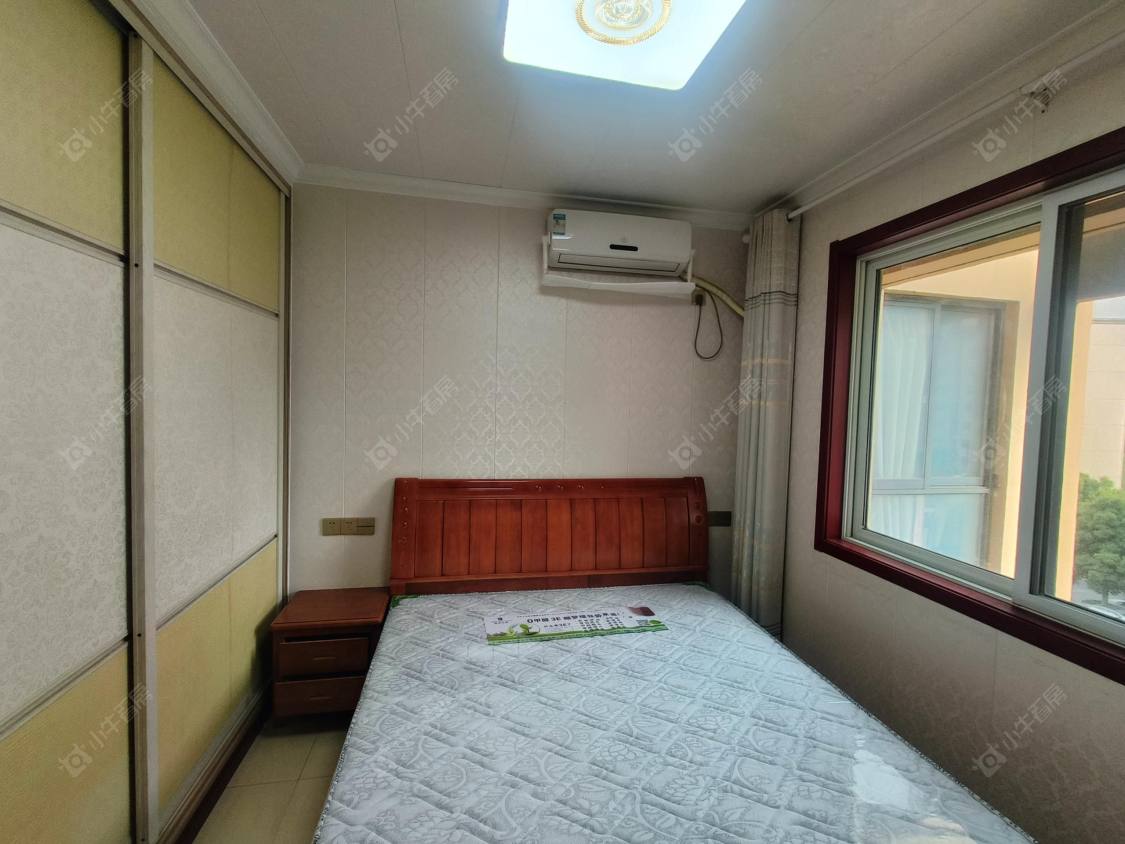 常州新景花苑一期在租房源室内图_小牛看房