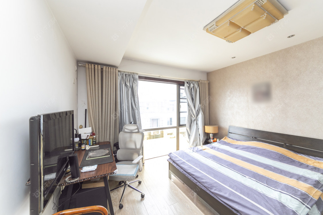 常州都市桃源三期在售二手房源室内图_小牛看房