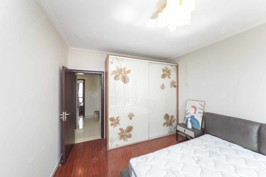 常州世纪华城西区在售二手房源室内图_小牛看房