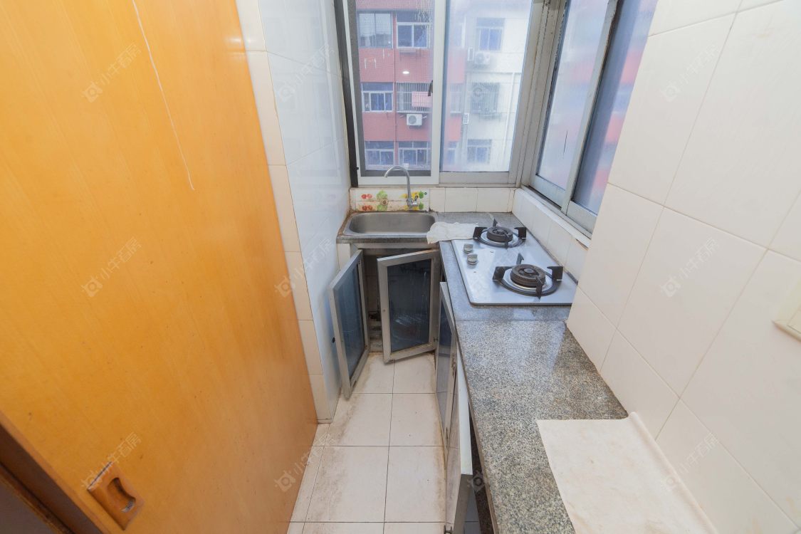 常州汇丰一村在售二手房源室内图_小牛看房