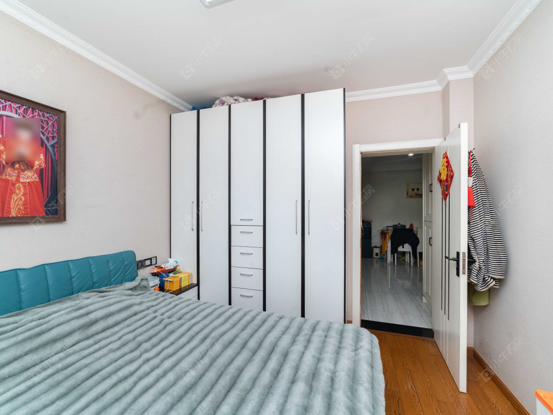 湖港名城房源室内图 常州湖港名城在售二手房源室内图_小牛看房