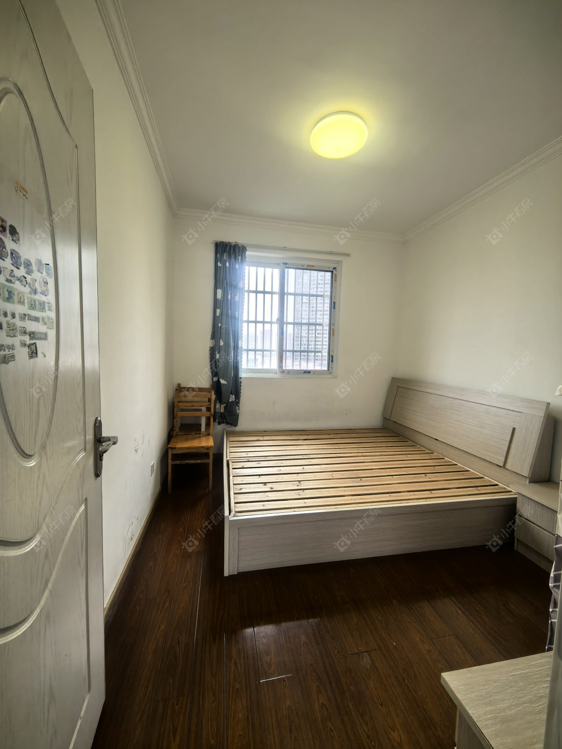 常州青洋花苑在租房源室内图_小牛看房