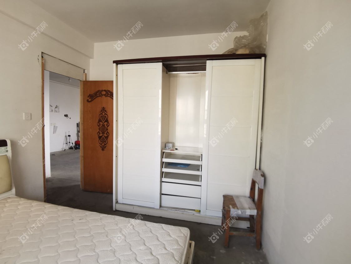 常州紫韵香庭二期在租房源_小牛看房