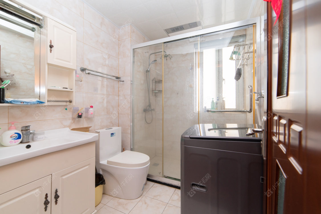 龙湖龙誉城二期房源室内图 常州龙湖龙誉城二期在售二手房源室内图_小牛看房