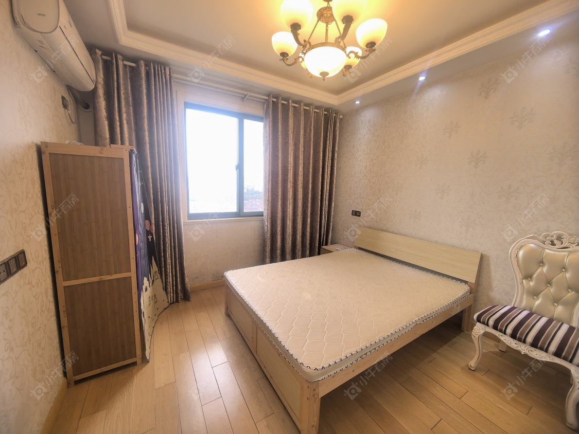 常州聚盛花园在租房源_小牛看房