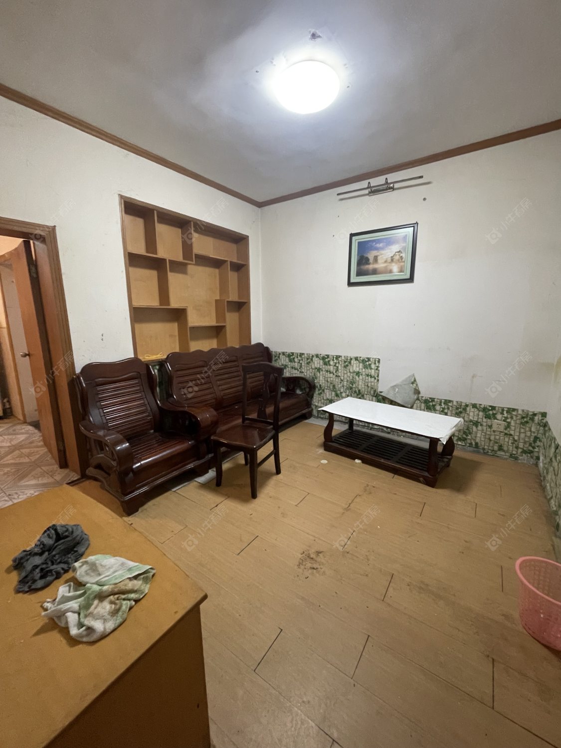 花东五村房源室内图 常州花东五村在租房源室内图_小牛看房