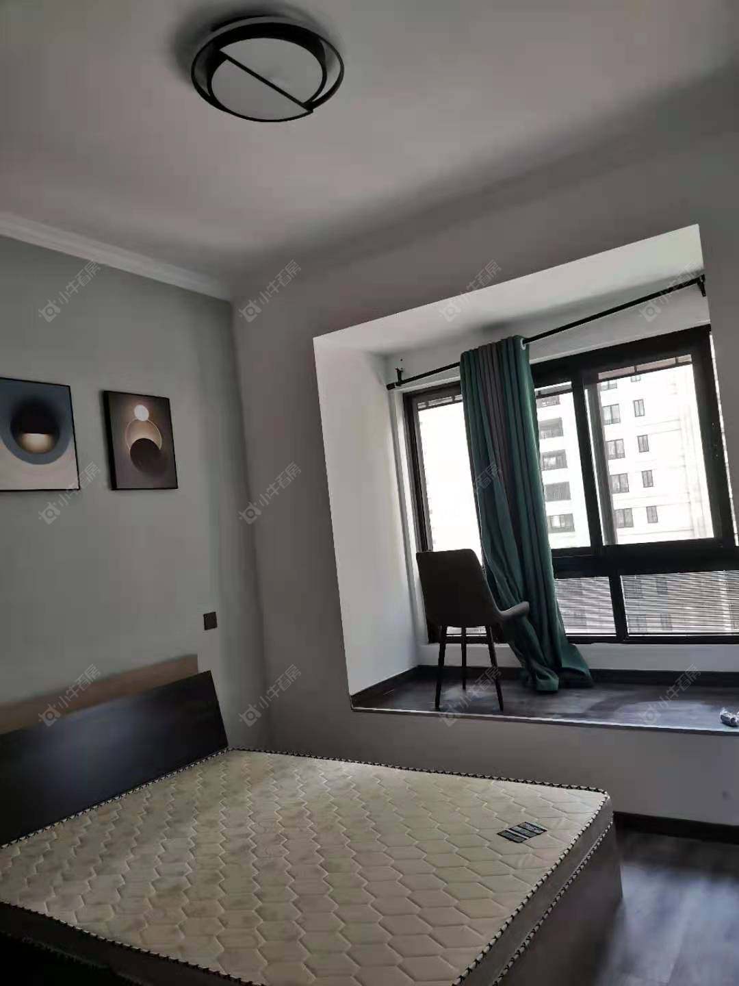 常州新城桃李郡在租房源_小牛看房